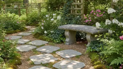 Šlapák do zahrady 35x40 cm tl. 4 cm