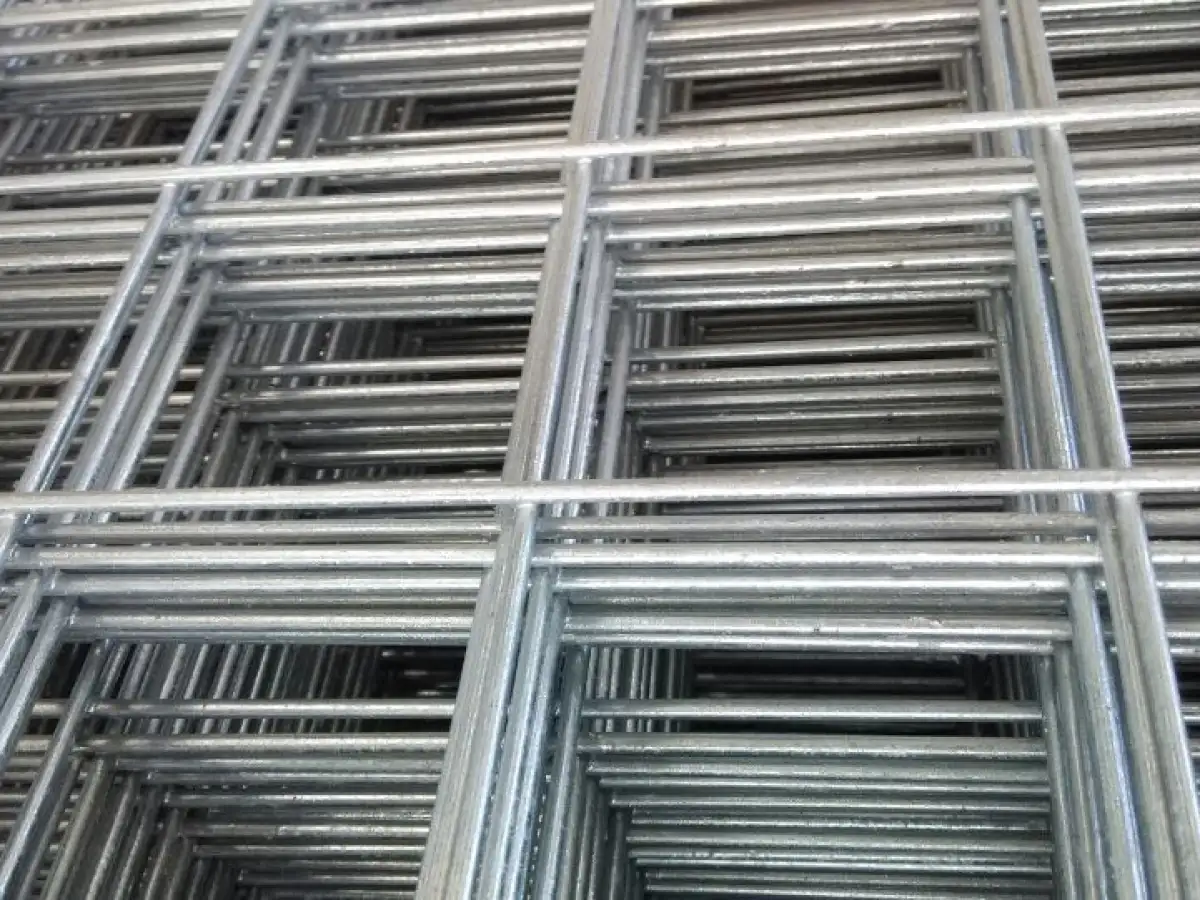 Gabionová síť 50x50 cm/4 mm, oko 10x10 cm