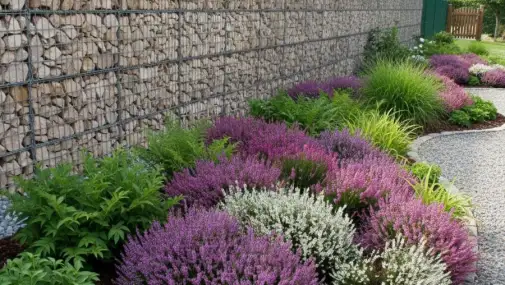 Gabionový koš s víkem 200x50x100 cm oka 10x5 cm