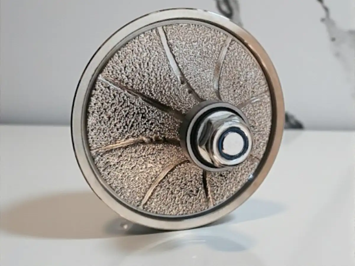 Diamantová brusná fréza D85xM14xB30