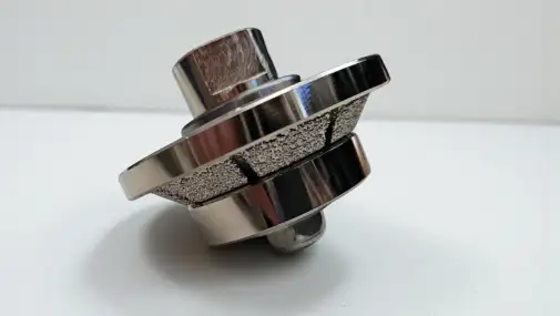 Diamantová brusná fréza D65xM14xE7