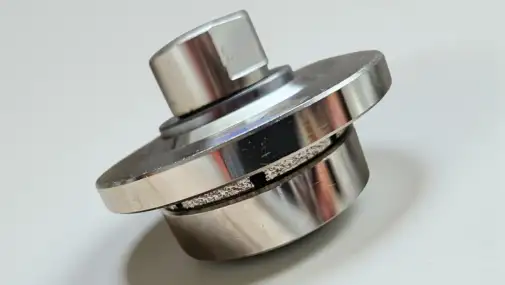 Diamantová brusná fréza D65xM14xB5