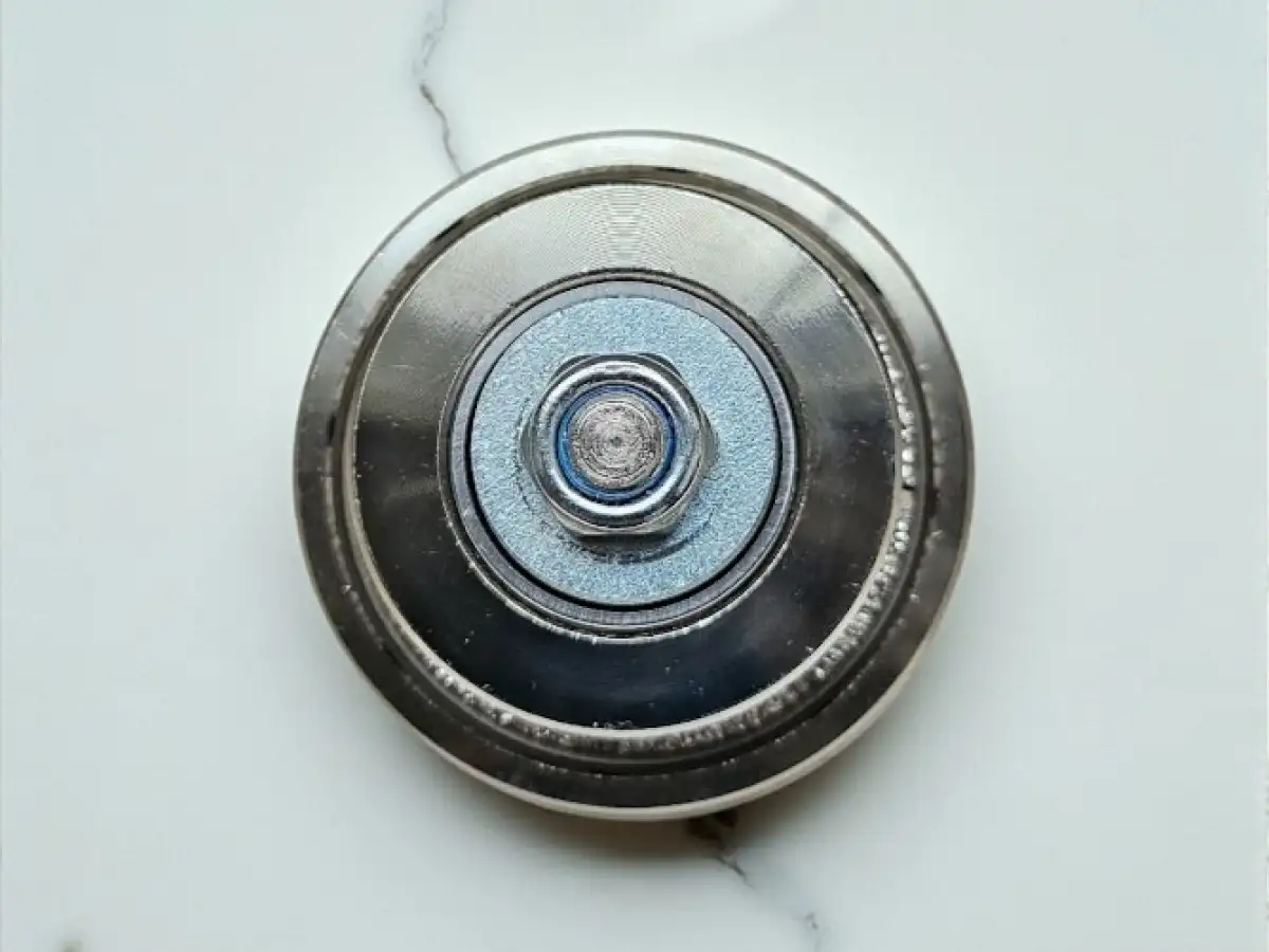 Diamantová brusná fréza D65xM14xB5