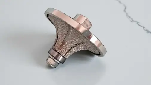 Diamantová brusná fréza D85xM14xB30