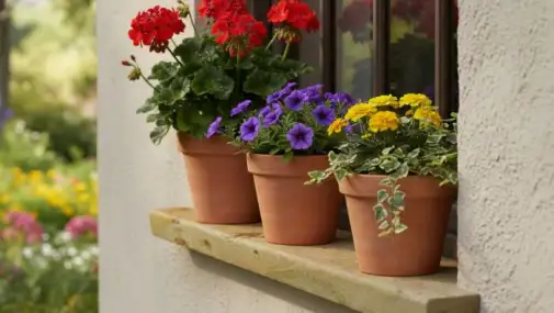 Parapet s okapnicí vč. profilové hrany tl. 7cm