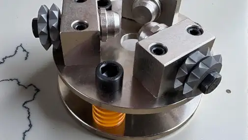 Rotační pemrlice D125xM14x3T