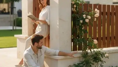 Formátovaný obklad